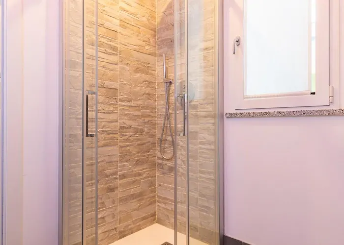 I-host - Ticinese 107 Apartment Milan