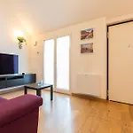 I-host - Ticinese 107 * ميلان
