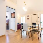I-host - Ticinese 107 * ميلان