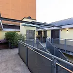 I-host - Ticinese 107 شقة ميلان