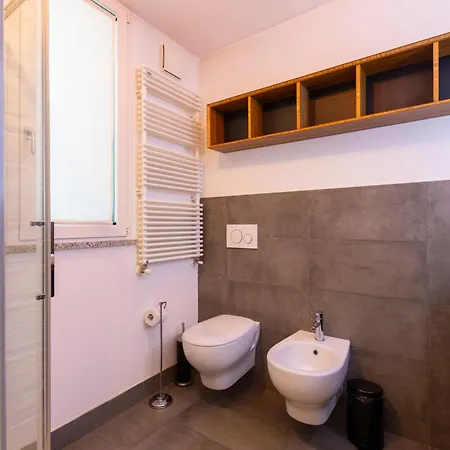 I-host - Ticinese 107 Apartamento
