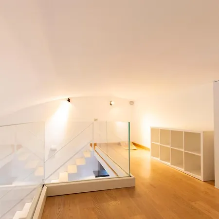 I-host - Ticinese 107 Apartamento Milão